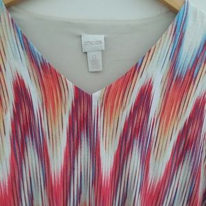 Chico's size 0 dress